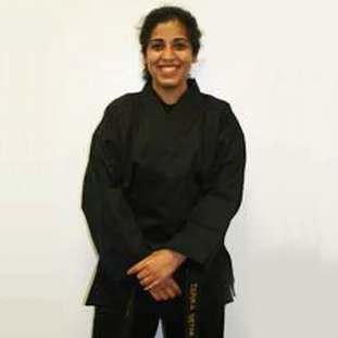 Instructor Sethi