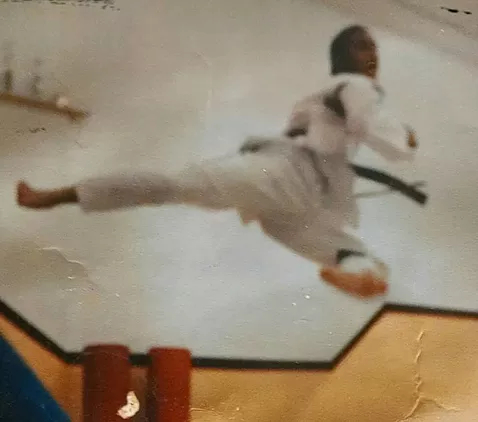 Instructor Hernandez