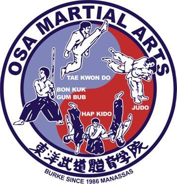 OSA LOGO